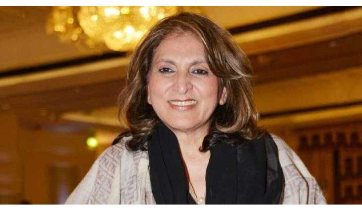 Fazuri Kasuri parts ways with PTI, joins PSP