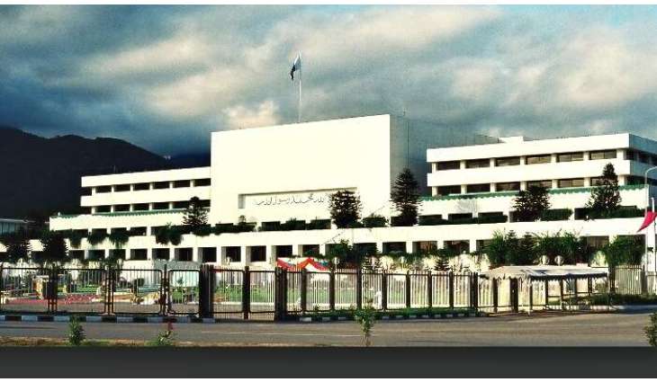National Assembly body on House & Library achieved many targets in its tenure: Murtaza Javed Abbasi