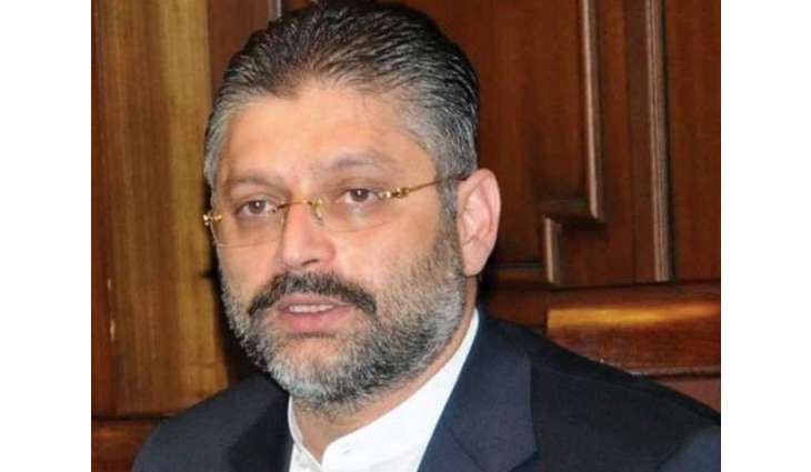 Will not allow to divide Sindh in any circumstance, vows Sharjeel Memon