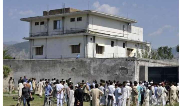 ارباں رُپئے لے کے امریکا نوں اسامہ بن لادن تیکر اپڑان والے فوجی افسر بارے معلومات ساہمنے آ گئیاں