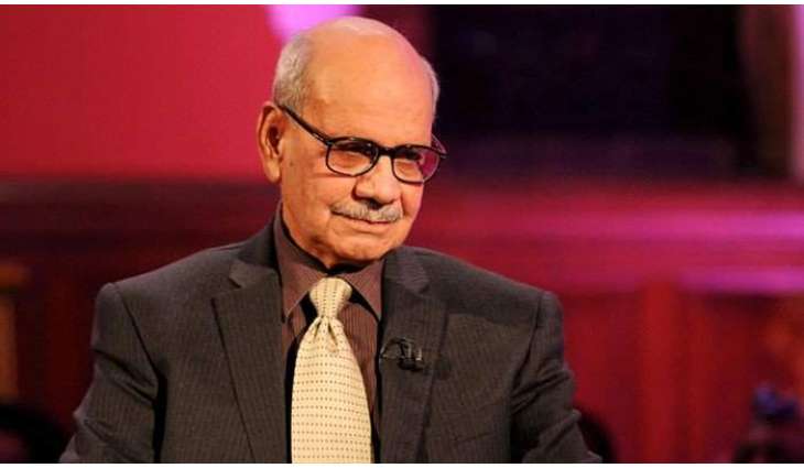 Journalist speaks up in Gen (r) Asad Durrani’s favor