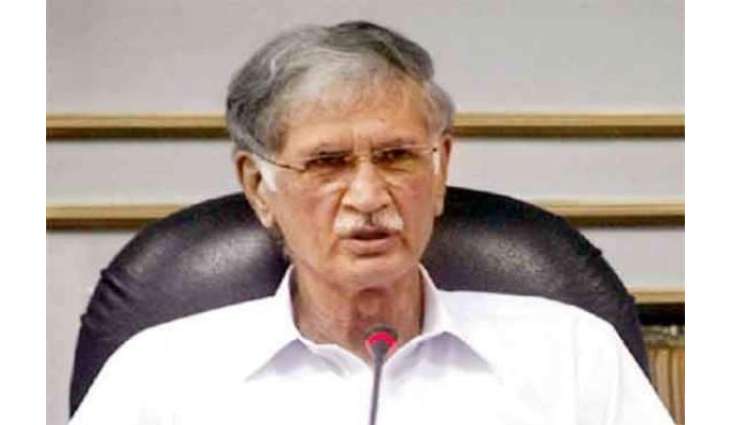 بس ریپٹڈ ٹرانزٹ منصوبے وچ پونے تن کروڑ رُپے دی فی بس خریدن اُتے پرویز خٹک خلاف نیب تحقیقات دا مطالبہ