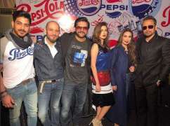 Reviving old times: Celebrities stun at Pepsi Generation Showcase