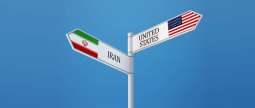 امریکا اتے اسرائیل دا ایٹمی تعاون این پی ٹی دی خلاف ورزی اے،ایران