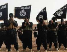 دہشت گرد تنظیم داعش عراقی شہر طارمیہ اچ حملے دی ذمہ داری قبول کرگھدی