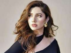Mahira Khan to represent Pakistan at Cannes Film Festival