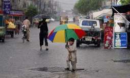 Met office predicts rain in various areas of Punjab