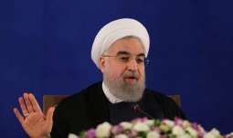 عالمی جوہری معاہدہ، امریکا دستبردار تھیونڑ توں خبردار رہوے، ایران