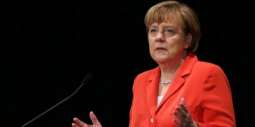 جرمن حکومت اچ شامل جماعتاں دے پارلیمانی دھڑیں دی قیادت دا اجلاس