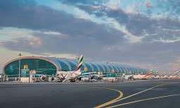 متحدہ عرب امارات، ٹرانزٹ مسافراں کوں دبئی دا ویزہ جاری کیتا ویسی