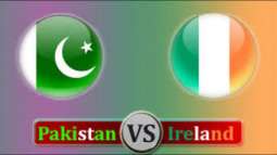 پاکستان اتے آئرلینڈ وچال ٹیسٹ 11 مئی توں شروع تھیسی