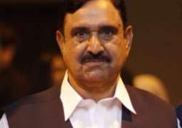 مريم نواز شريف به د سباؤن لارښوده وي٬د هغې لاره څوك نشي نيولې٬ د پاكستان د بقاﺀ او سلامتيا لپاره به يوموټې كېدل وي٬د پارلمان او سياستمدارو دې هم احترام وكړی شي۔د مسلم ليګ(ن)د قامي اسمبلۍ غړي ميا عبدالمنان قامي اسمبلۍ كښې په بجټ بحث