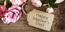 Pamper your mother this Mother’s Day with special sales and deals