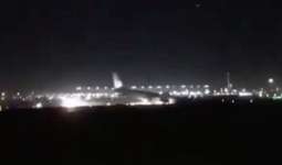 هبوط طائرة ركاب اضطراريا في مطار الملك عبدالعزيز في جدة إثر خلل فني