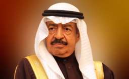            سمو رئيس الوزراء: مملكة البحرين تتطلع لتقوية التعاون الاستراتيجي مع بريطانيا           