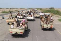 الجيش اليمني ينفذ هجوما مباغتا ويحرّر مواقع جديدة في محافظة حجة