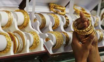 Gold Rate In Pakistan, Price on 17 May 2018