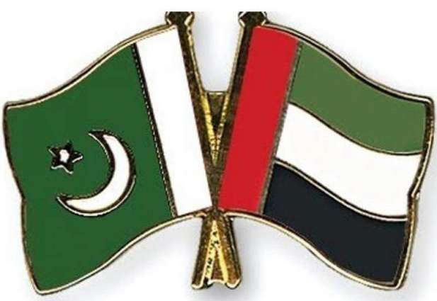 UAE wants improved trade ties with Pakistan: Ambassador