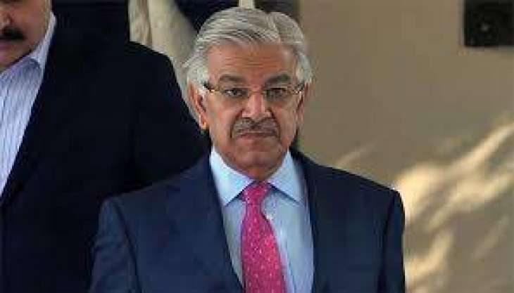 Khawaja Asif challenges his disqualification in Supreme Court