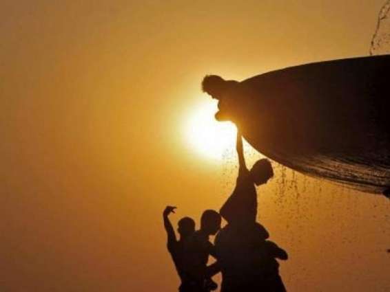 Nawabshah may have endured hottest April temperature recorded on Earth