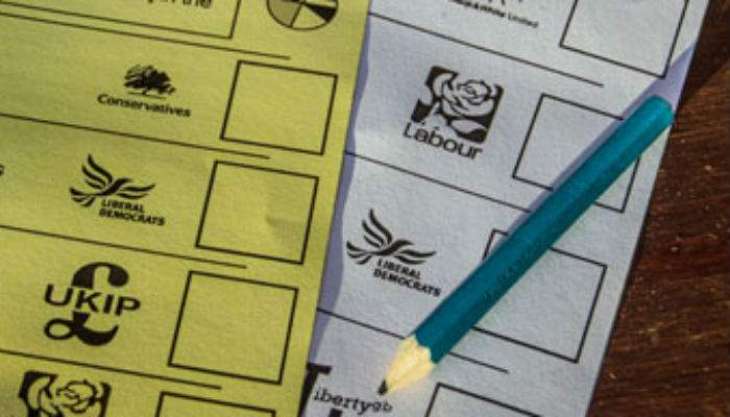 500 British-Pakistanis contesting UK's local govt elections
