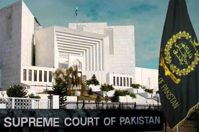 SC rejects Faisal Raza Abidi's plea to transfer contempt case to Karachi, transfers it to a different bench