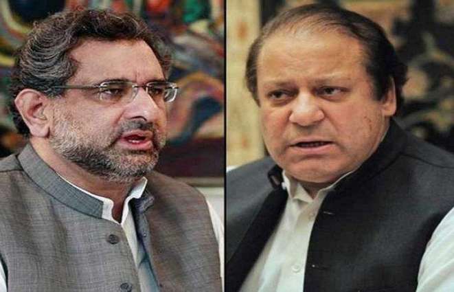 Nawaz Sharif directs PM Abbasi to control over load-shedding