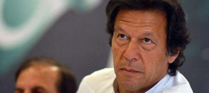 Anti-Terrorism Court acquits Imran Khan in SSP Asmatullah Junejo torture case