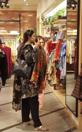 Khaadi opens country’s 6th flagship store in Multan