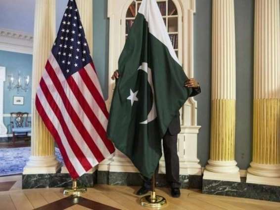 US, Pakistan can work together for regional security: Pentagon