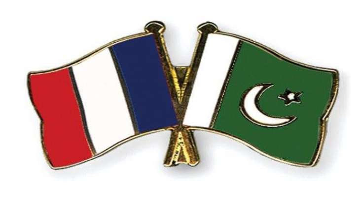 Pakistan is at good position for French investors: French Counsel General