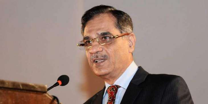 Chief Justice of Pakistan Justice Saqib Nisar orders Govt to submit monthly certificates on timely staff salaries