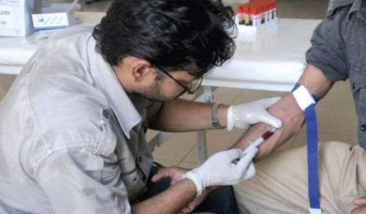 Sindh winds up its hepatitis control programme
