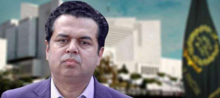 Contempt proceedings against Tallal Chaudhry adjourned indefinitely