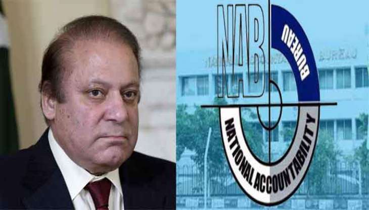 NAB Chairman takes notice of Nawaz Sharif's money laundering to India