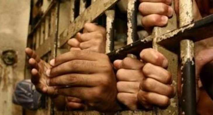 57pc more than capacity of prisoners languishing in Pakistan jails: Report