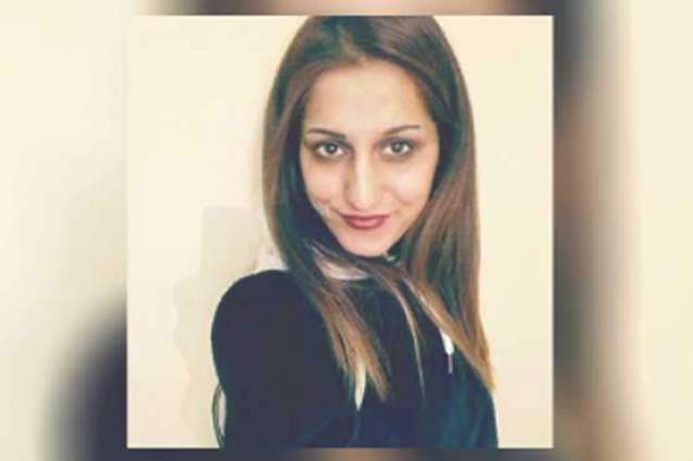 Italian-Pakistani Sana Cheema was strangled: forensic report