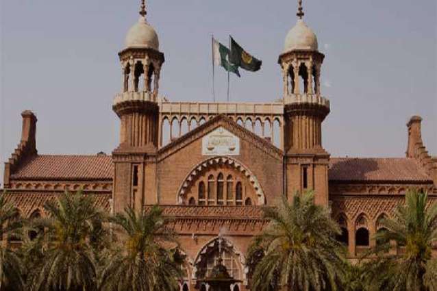  Lahore High Court (LHC) slaps ban on hunting rare blackbuck