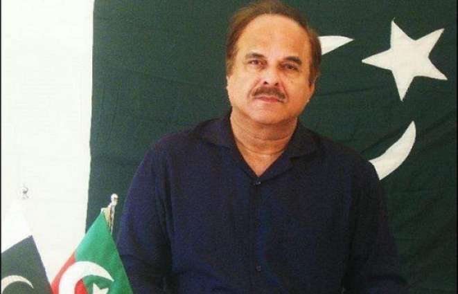 PML-N leaders not being threatened to join PTI or face NAB cases: Naeemul Haque