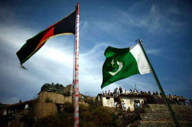 باكستان وأفغانستان توقعان مذكرة اجتماع التجارة الثنائية بهدف تعزيز العلاقات التجارية بينهما