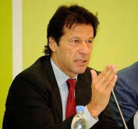 SAARC nations should join hands to make region abode of peace: Imran Khan