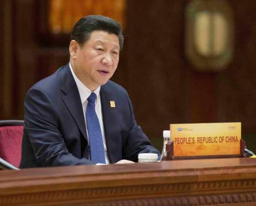China to enhance disaster prevention capabilities: Xi Jinping