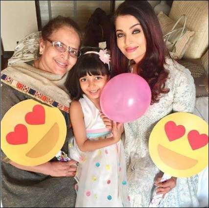 Mother’s Day: Bollywood celebrities extend love to their mothers