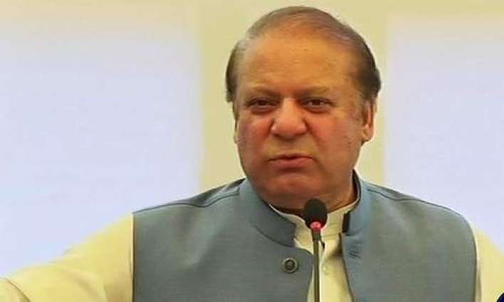 Resolution condemning Nawaz's remarks about Mumbai attacks tabled in Sindh Assembly