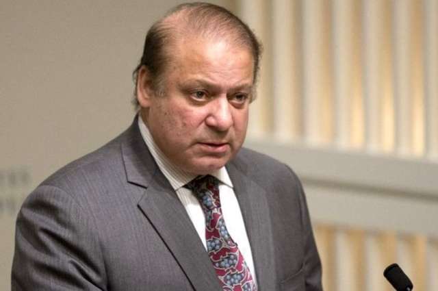 Nawaz Sharif describes NSC statement as 'regrettable, painful'