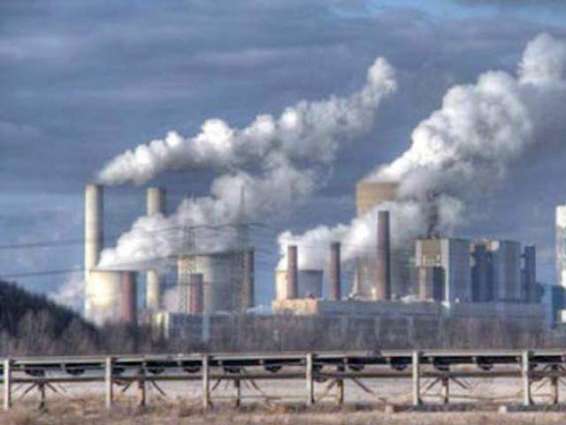 China believes Pakistan's coal power projects environment friendly
