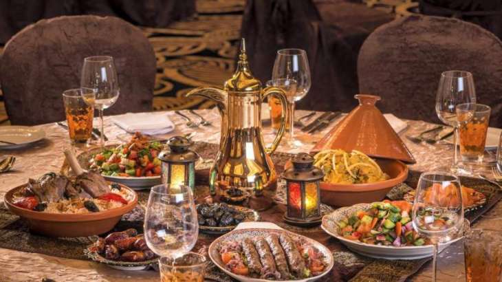 Here are some not to miss out Iftar buffets in Lahore