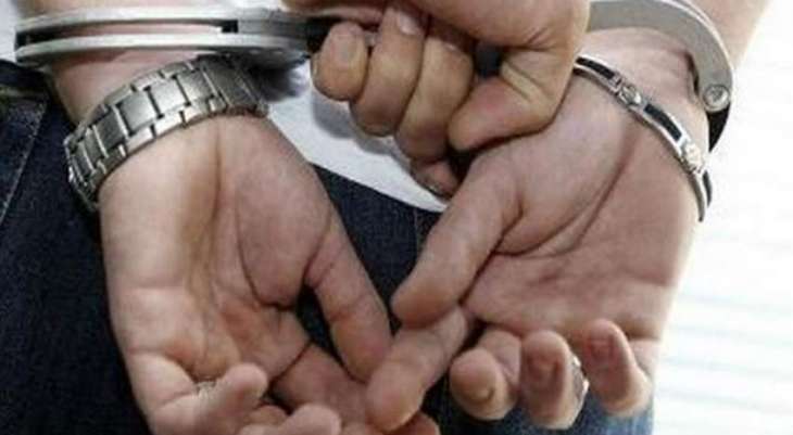 Two Dubai bound foreigners held with 1.5kg heroin at New Islamabad Airport