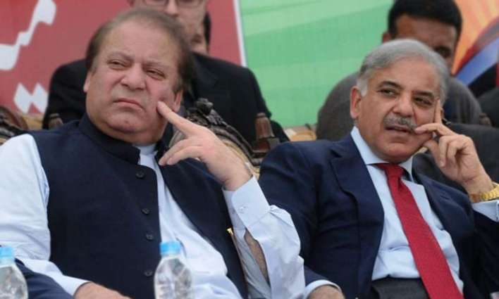 Whoever arranged controversial interview is Nawaz Sharif's biggest enemy: Shehbaz Sharif