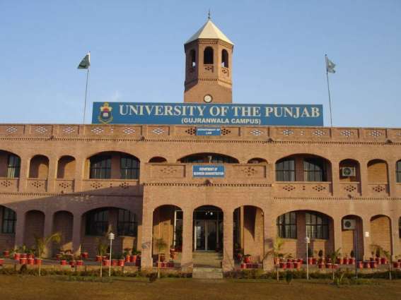 Punjab University scientists participate in training program as experts in Turkey
